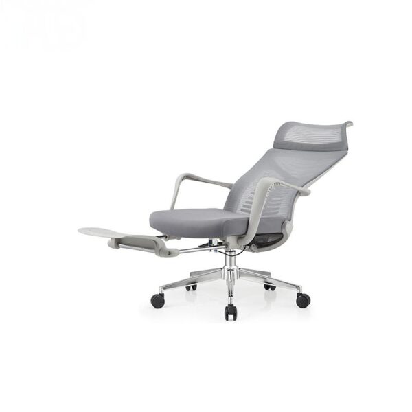 806 High-End Ergonomic Mesh Office Chair Swivel Home Office Chair