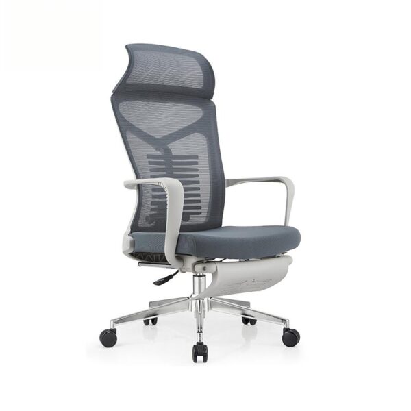 806 High-End Ergonomic Mesh Office Chair Swivel Home Office Chair