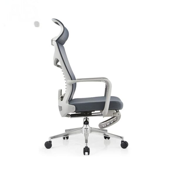 806 High-End Ergonomic Mesh Office Chair Swivel Home Office Chair