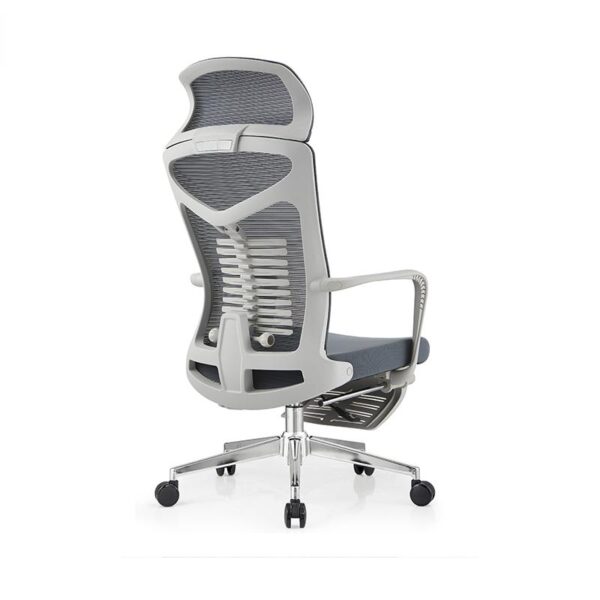 806 High-End Ergonomic Mesh Office Chair Swivel Home Office Chair