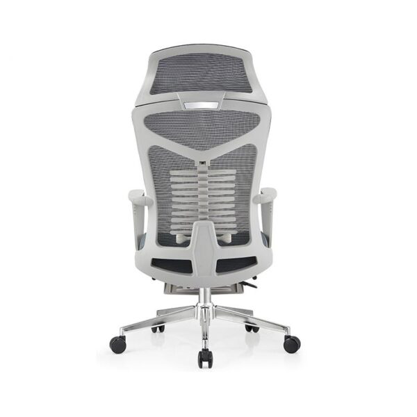 806 High-End Ergonomic Mesh Office Chair Swivel Home Office Chair