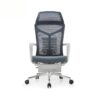 806 High-End Ergonomic Mesh Office Chair Swivel Home Office Chair