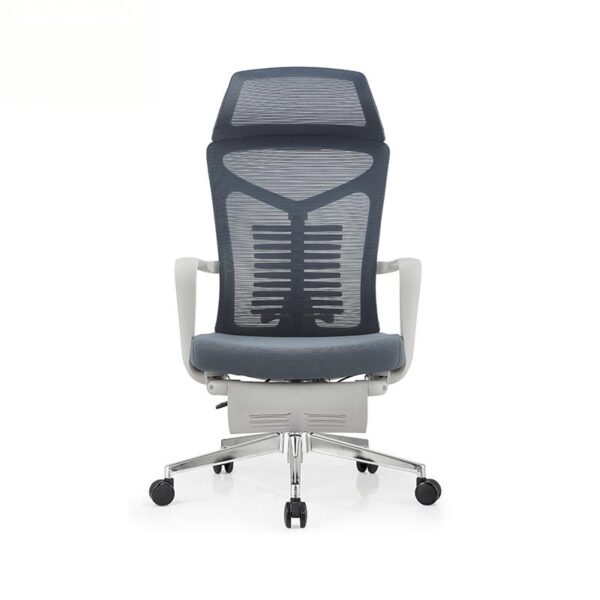 806 High-End Ergonomic Mesh Office Chair Swivel Home Office Chair
