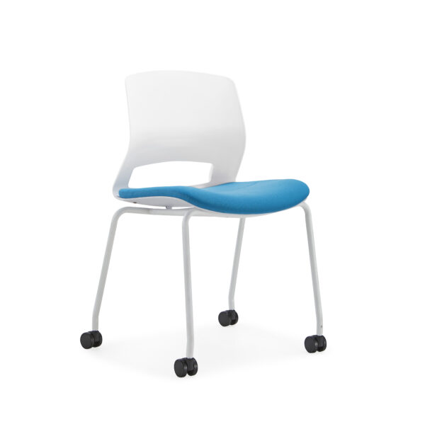 DCK_5140 ST001 Training Chair Swivel Home Training Office Chair