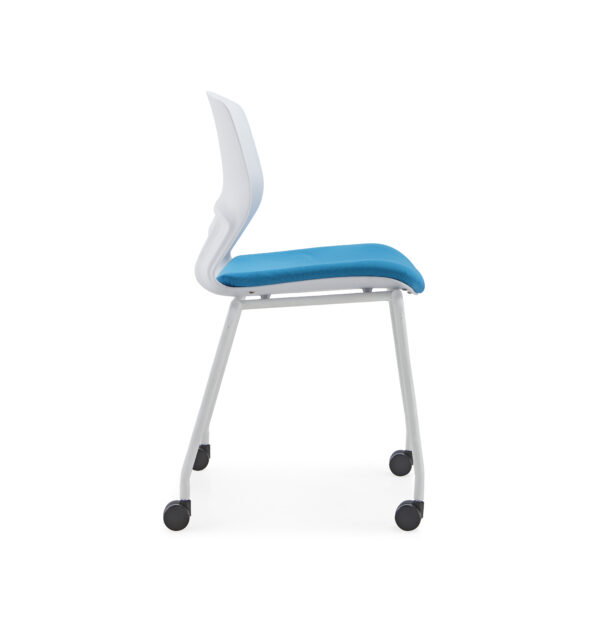 DCK_5142 ST001 Training Chair Swivel Home Training Office Chair