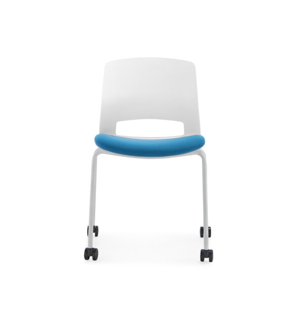 DCK_5143 ST001 Training Chair Swivel Home Training Office Chair