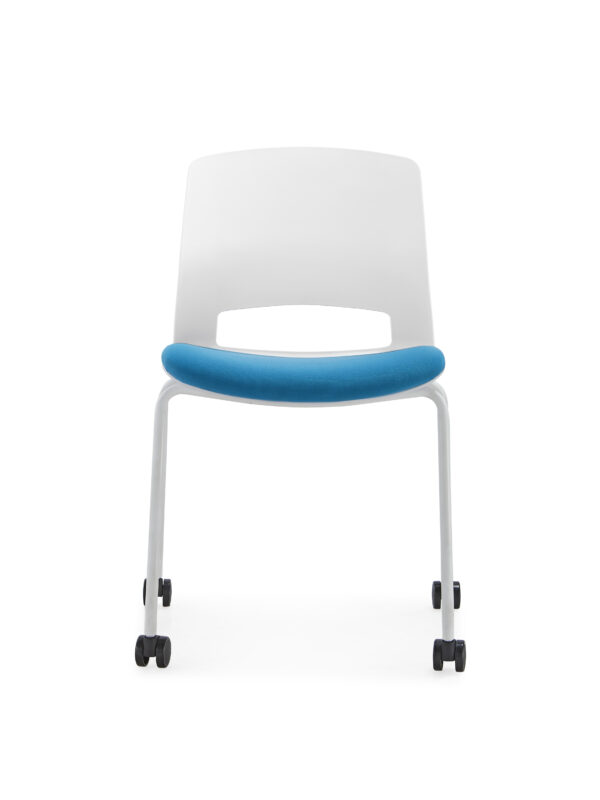 ST001 Training Chair Swivel Home Training Office Chair