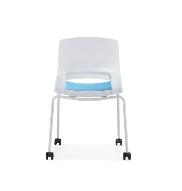 DCK_5145 ST001 Training Chair Swivel Home Training Office Chair