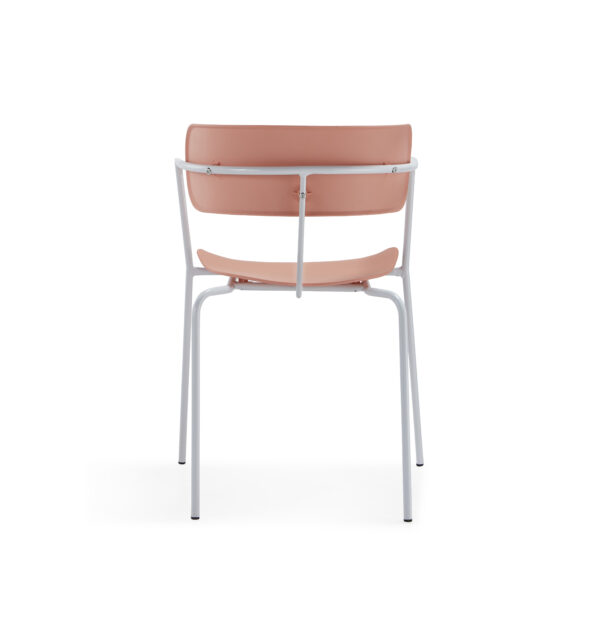 ST014 High-End Ergonomic Mesh Office Chair Swivel Home Office Chair