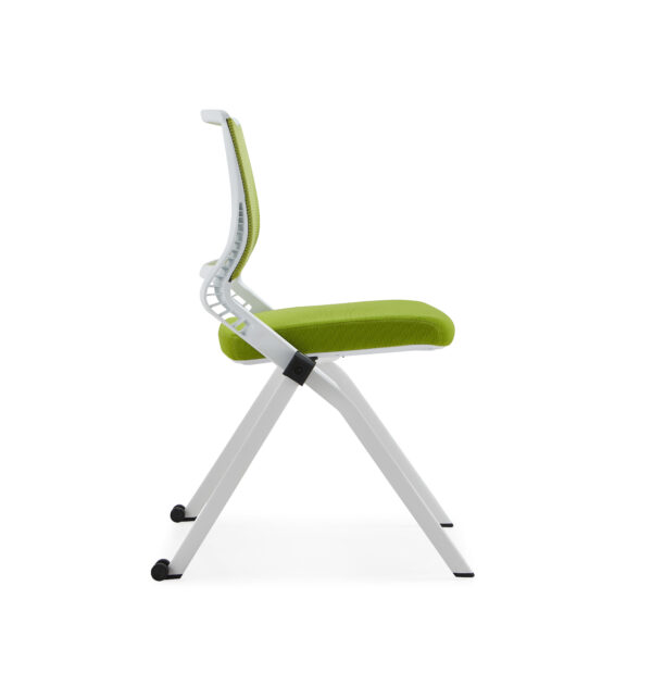 ST007 Training Chair Swivel Home Training Office Chair