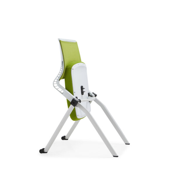 ST007 Training Chair Swivel Home Training Office Chair