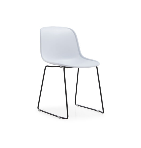 ST012 Training Chair Swivel Home Training Office Chair