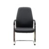 Y021 Leather Office Chair Swivel Chair for Computer Desk