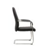 Y021 Leather Office Chair Swivel Chair for Computer Desk