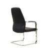 Y021 Leather Office Chair Swivel Chair for Computer Desk