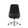 Y021 Leather Office Chair Swivel Chair for Computer Desk