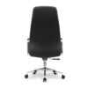 Y021 Leather Office Chair Swivel Chair for Computer Desk