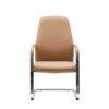 Y021 Leather Office Chair Swivel Chair for Computer Desk