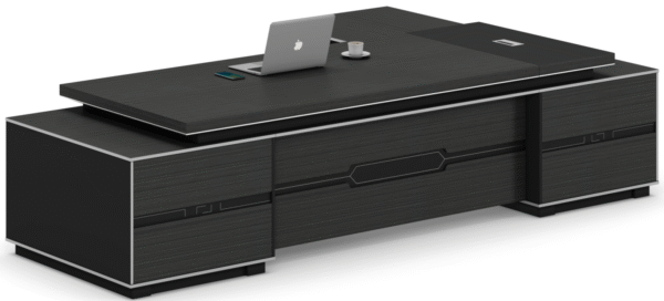 FG-D0418 Office Desk Executive Competent Table Workstation Executive Desk