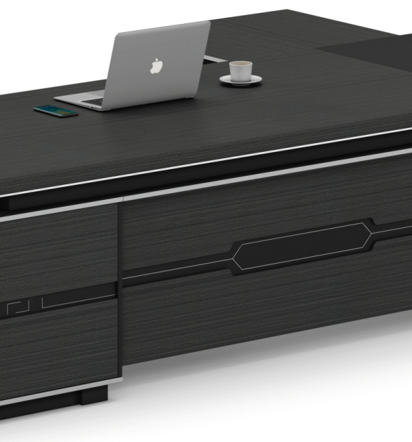 FG-D0132 Office Desk Executive Competent Table Workstation Executive Desk