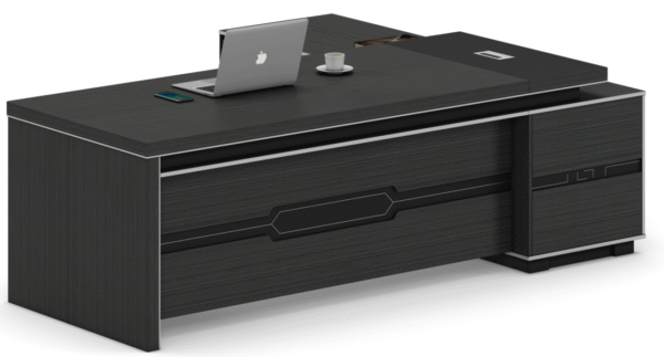 FG-D0418 Office Desk Executive Competent Table Workstation Executive Desk