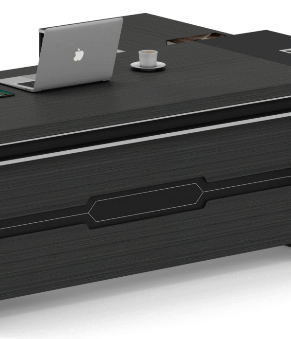 FG-D0224 Office Desk Executive Competent Table Workstation Executive Desk