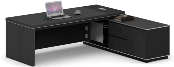 FG-D0418 Office Desk Executive Competent Table Workstation Executive Desk