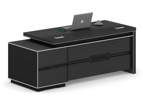 FG-D0418 Office Desk Executive Competent Table Workstation Executive Desk