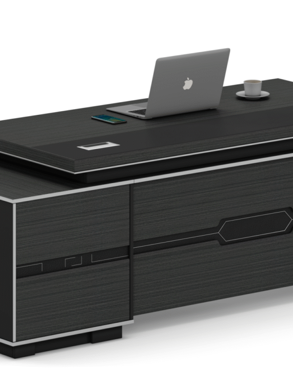 FG-D0318 Office Desk Executive Competent Table Workstation Executive Desk