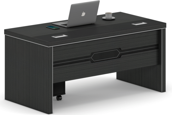 FG-D0418 Office Desk Executive Competent Table Workstation Executive Desk