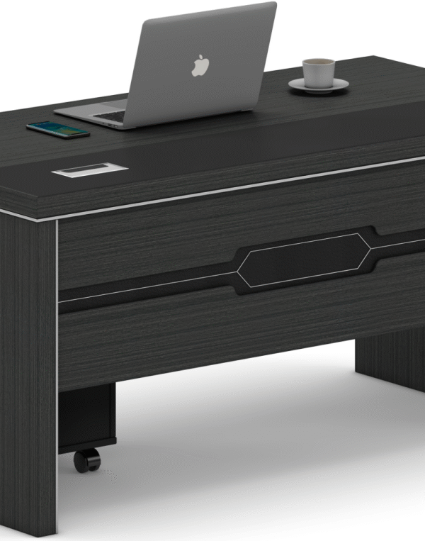 FG-D0418 Office Desk Executive Competent Table Workstation Executive Desk