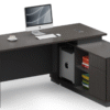 FG-D0418 Office Desk Executive Competent Table Workstation Executive Desk