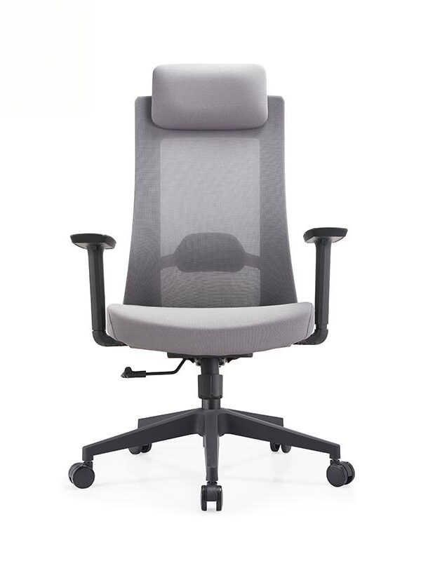 ST004 High-End Ergonomic Mesh Office Chair Swivel Home Office Chair