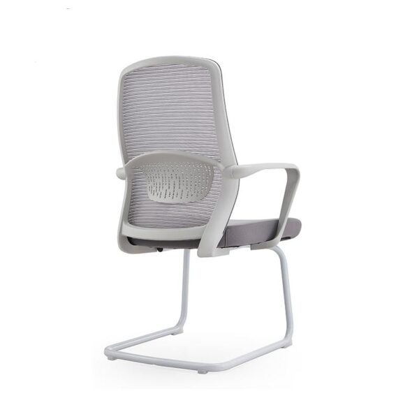 2301 High-End Ergonomic Mesh Office Chair Swivel Home Office Chair