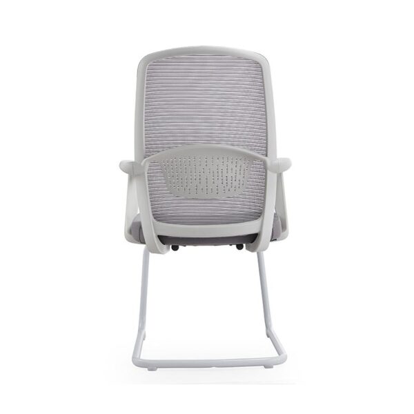 2301 High-End Ergonomic Mesh Office Chair Swivel Home Office Chair