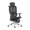 2402 High-End Ergonomic Mesh Office Chair Swivel Home Office Chair