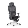 2402 High-End Ergonomic Mesh Office Chair Swivel Home Office Chair