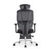 2402 High-End Ergonomic Mesh Office Chair Swivel Home Office Chair