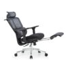 2402 High-End Ergonomic Mesh Office Chair Swivel Home Office Chair