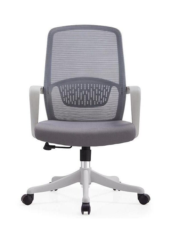 2301 High-End Ergonomic Mesh Office Chair Swivel Home Office Chair