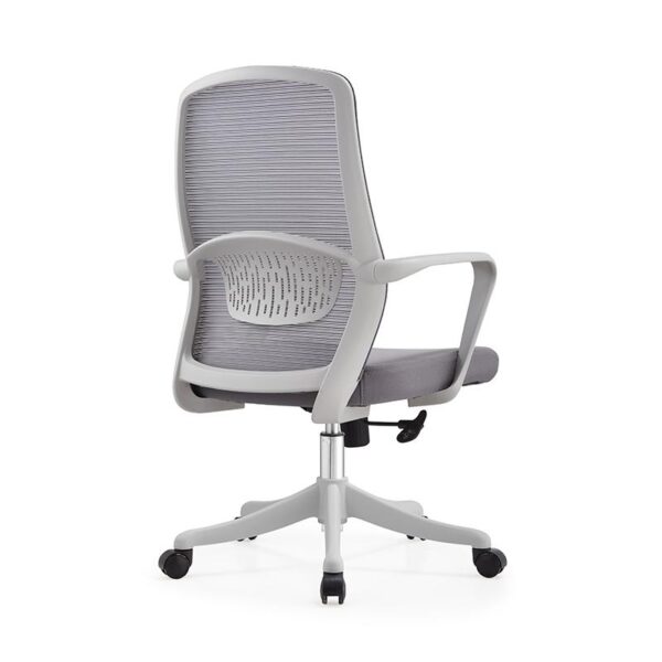 2301 High-End Ergonomic Mesh Office Chair Swivel Home Office Chair