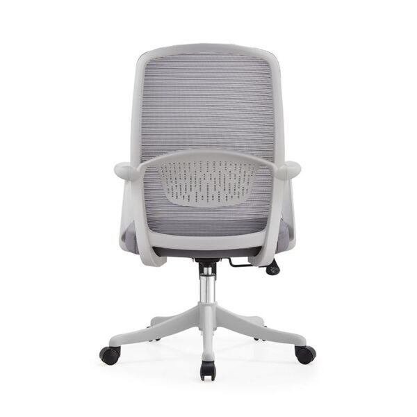 2301 High-End Ergonomic Mesh Office Chair Swivel Home Office Chair