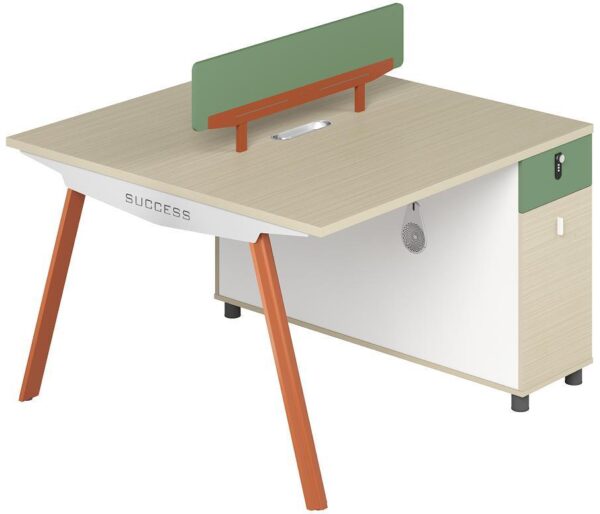 LE720 Office Desk Executive Competent Table Workstation Office Table