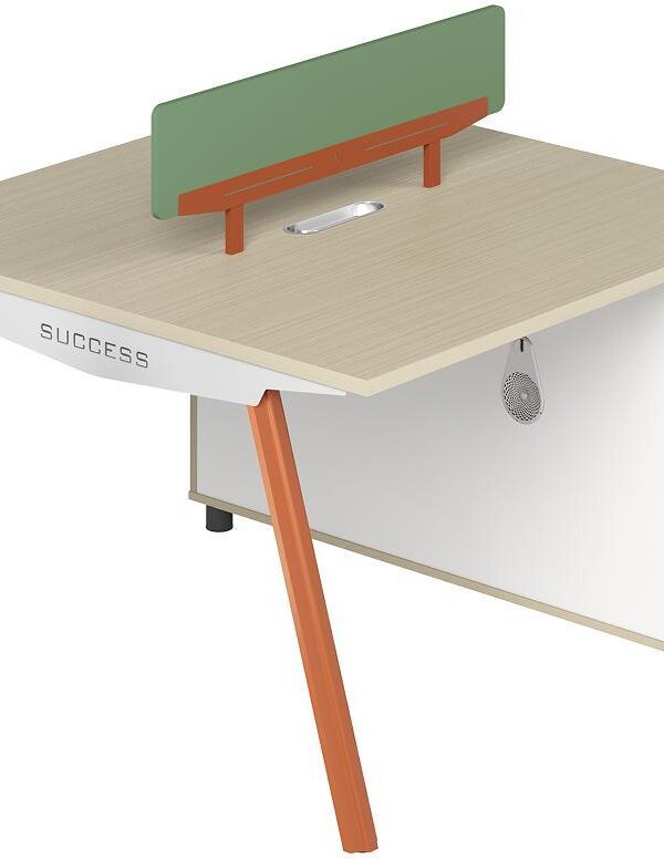 LE720 Office Desk Executive Competent Table Workstation Office Table