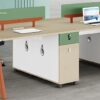 LE720 Office Desk Executive Competent Table Workstation Office Table