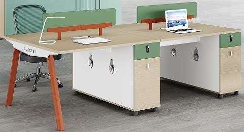 LE720 Office Desk Executive Competent Table Workstation Office Table