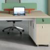 LE720 Office Desk Executive Competent Table Workstation Office Table