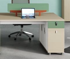 LE720 Office Desk Executive Competent Table Workstation Office Table
