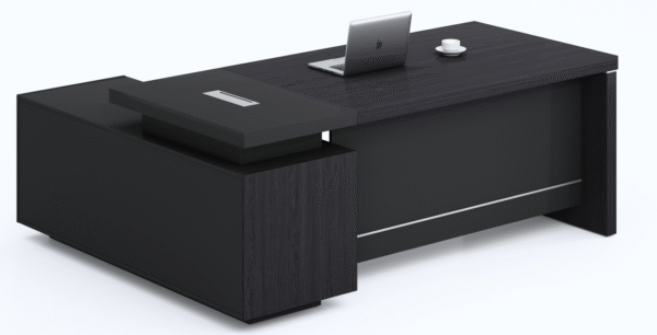 FG-D0418 Office Desk Executive Competent Table Workstation Executive Desk