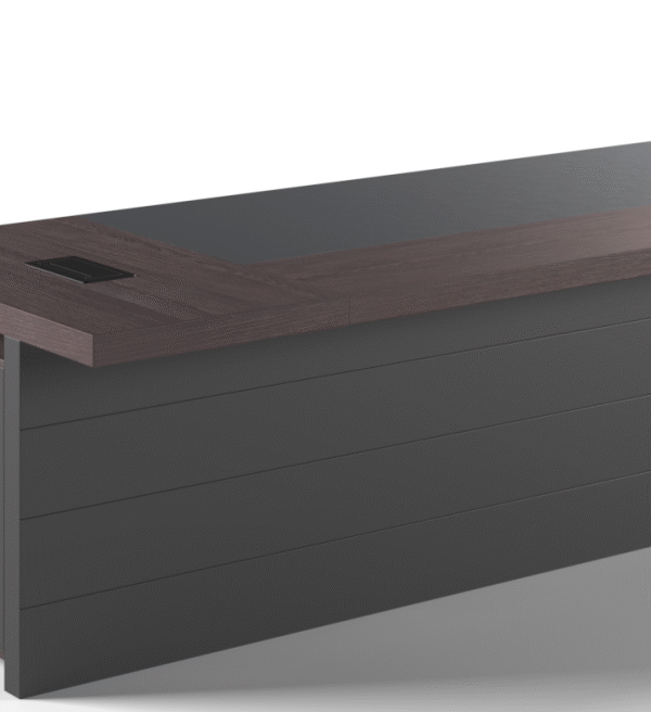 MKL-D0128 Office Desk Executive Competent Table Workstation Executive Desk